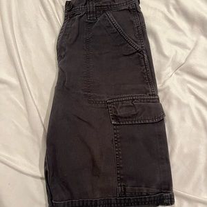 Cargo shorts